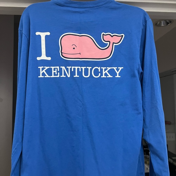 Vineyard vines Kentucky - Picture 2 of 2